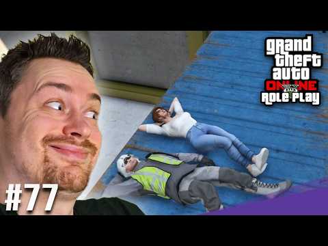GTA V RP | #77 | 09.03.2026 | @Herdyn