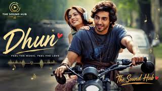 Dhun Saiyaara Arijit Singh Soulful Melody The Sound Hub