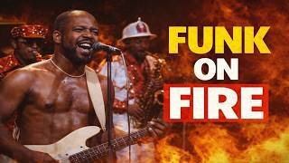 Ohio Players Fire (From The Midnight Special)