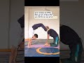please subscribe my 2 #shortvideo #yogaskills #yogapractice