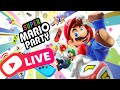 🔴【 Super Mario Party 超級瑪利歐派對 】 ep 1 | Hellkeepers Specter 地獄幽靈 |LIVE
