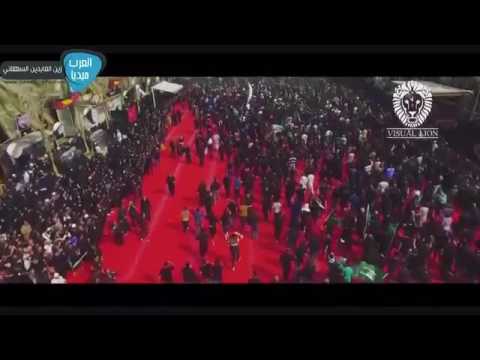 لطمية جديدة اذرية تركية حزينة فد شي روعه سينة زني ازري تركي 2017