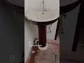 washbasin instoll plumber contractor #unfrez #viralvideo #funny #sikandarad #comedy #love #duet #un