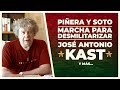 Piñera y Soto, José Antonio Kast | V de Villegas | E76