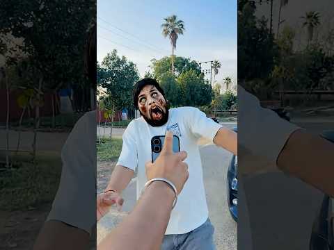 Hanuman ji ke hote hue mere behan safe hai #comedy #funny #shortsfeed #trending #viralvideo