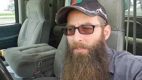 Adding a manual glow plug control to 6.5 Turbo diesel