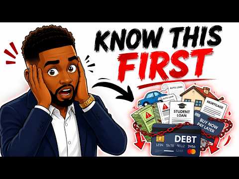 How Paying Off Debt Changes Your Entire Life (And the Fastest Way to Do It)