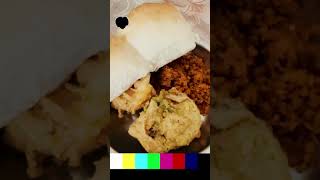 सट्टू वडापाव | #karjat #food #streetfood #foodie #vadapav