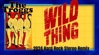 The Troggs 