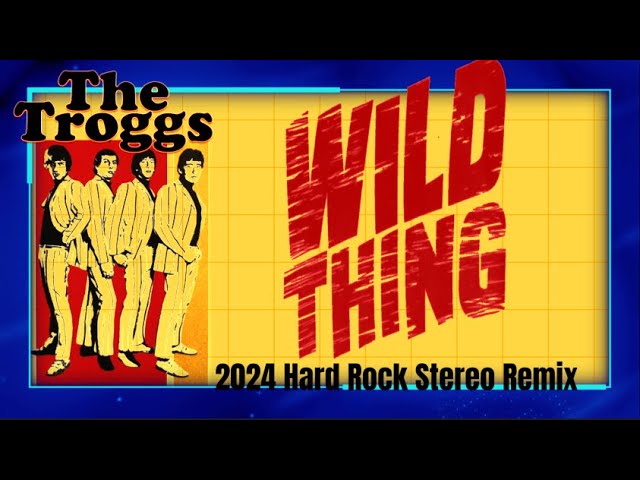 洋楽 THE TROGGS - FROM  / WILD THING The Troggs - Wild Thing: The Greatest Hits - Vinyl LP - Amazon.com