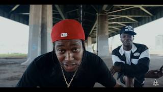 Chase Fetti x Harrd Luck - THE ONE (Prod. LetsGoHayes) #Narcan