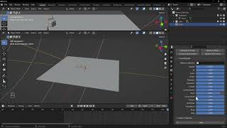 Adding a Wind Force to Rigid Bodies