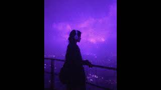 story of my life - one direction (slow + reverb)