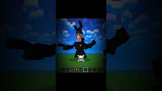 Minecraft #fyp #shorts