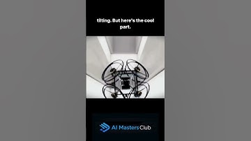 Is it a drone or a robot ball?