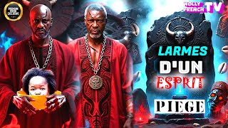 LARMES D'UN ESPRIT PIÉGÉ | Yul Edochie | Kanayo O Kanayo | Nouveau Film Nigérian En Français 2025