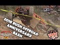 2018 RUSH OFFROAD ANNIVERSARY BASH ROCK BOUNCER PRO ROCK RACE