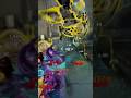 2 Sibear incarnon builds #warframe