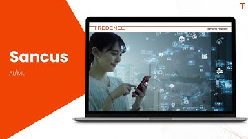 AI-driven Data Quality Management | Sancus | Tredence Inc.