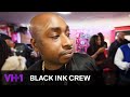 Black Ink Crew | Official Season 4 Super Trailer | Premieres April 4th + 9/8C