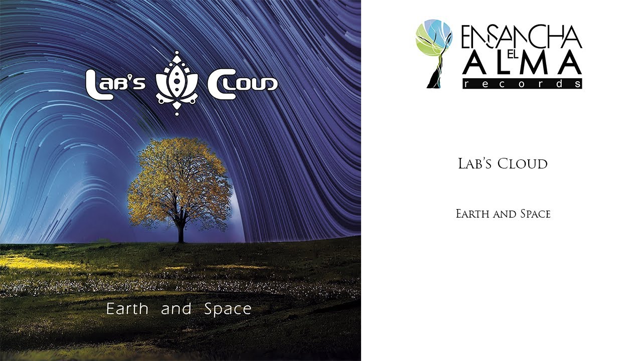 Lab's Cloud - Earth and Space