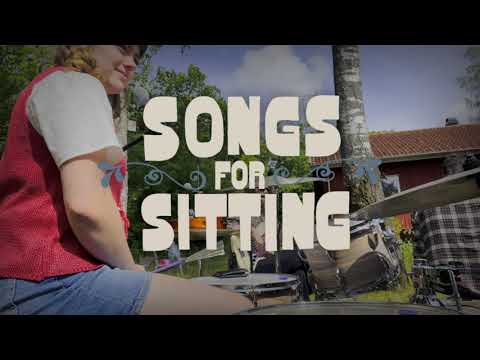 Blossom - James Taylor (Cover by Songs for Sitting)