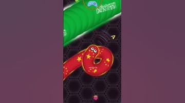 China fight with Saudi in Snake game #shortvideo #snakezone #snake #games #snakegame