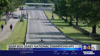 Soap Box Derby National Championships