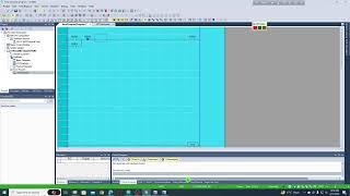XGB PLC , XBC-DR32H CPU configuration and Digital Input-output operation.