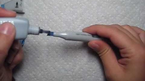 How to Refill Copic Markers