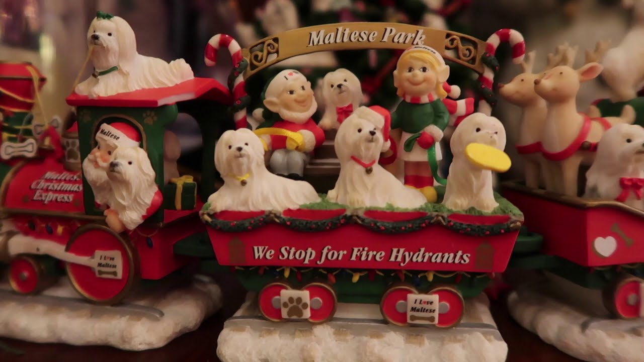 CHRISTMAS HOME TOUR 2020