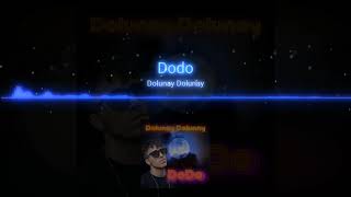 Dodo - Dolunay (Remix) Resimi