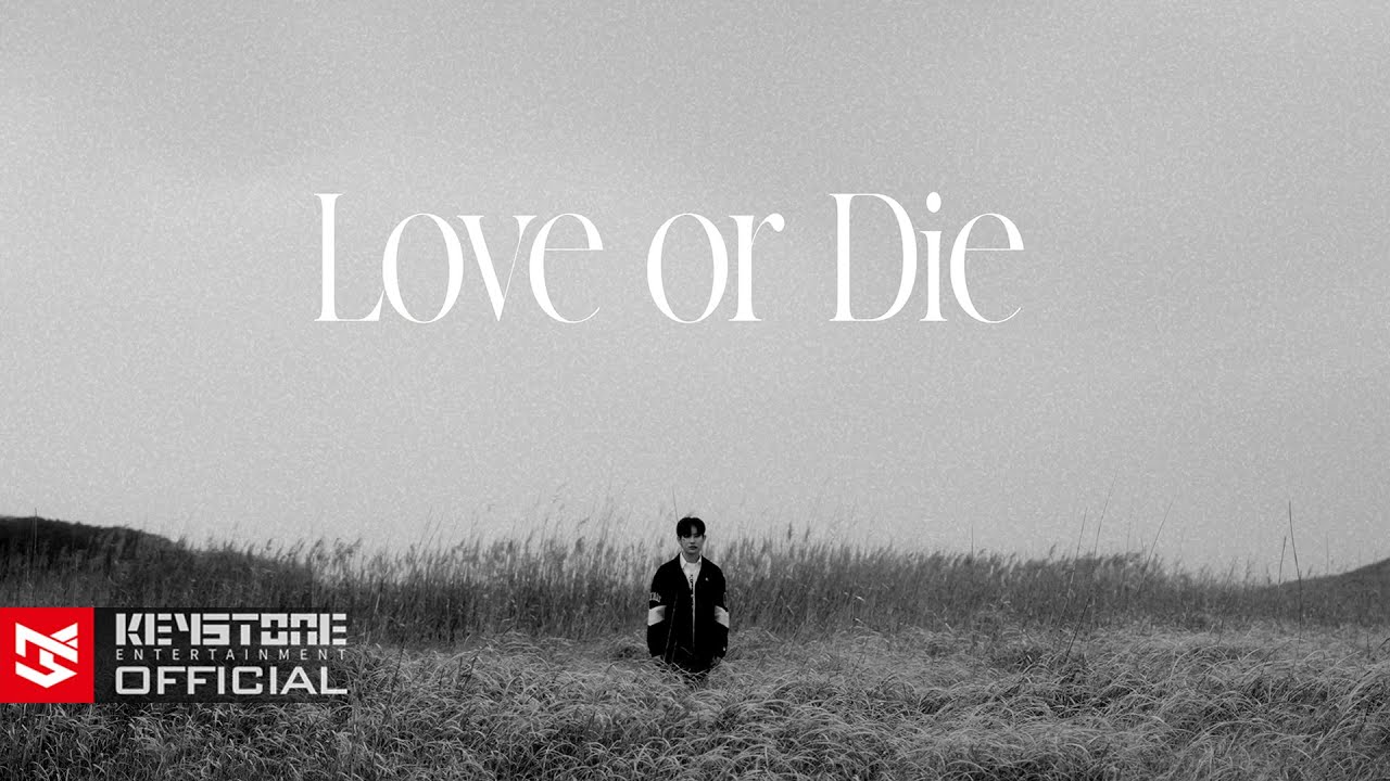 [BLANK2Y Special]  TNX 'Love or Die' covered by SIWOO(시우)