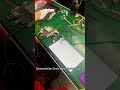 Sample testing of the Android motherboard#developmentboard #rockchipsolution  #factory #SKDmodule
