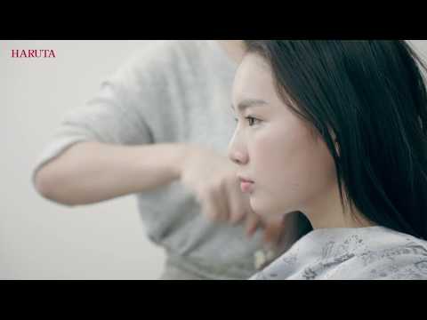 箭内夢菜 HARUTA CM スチル画像。CM動画を再生できます。 箭内夢菜 HARUTA CM スチル画像。CM動画を再生できます。