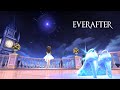 「デレステ」EVERAFTER (Game ver.) 島村卯月、大石泉、夢見りあむ、早坂美玲、西園寺琴歌、大槻唯、森久保乃々、速水奏、的場梨沙、一ノ瀬志希