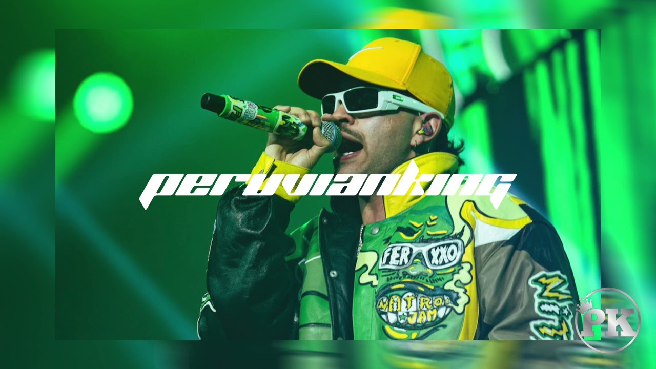 Guarda (FREE) Feid x Bad Bunny x Mora x Jhay Cortez Reggaeton Type Beat "Nostalgia" Prod by Peruvianking su YouTube Guarda (FREE) Feid x Bad Bunny x Mora x Jhay Cortez Reggaeton Type Beat "Nostalgia" Prod by Peruvianking su YouTube