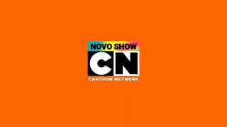 Cartoon Network - Screenbug New Show Traduzido Novo Show Fanmade