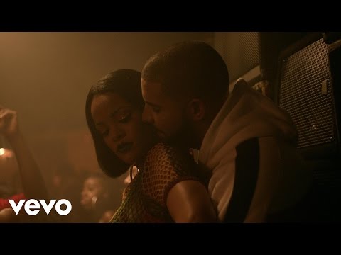 Rihanna - Work (Teaser) (Explicit) ft. Drake
