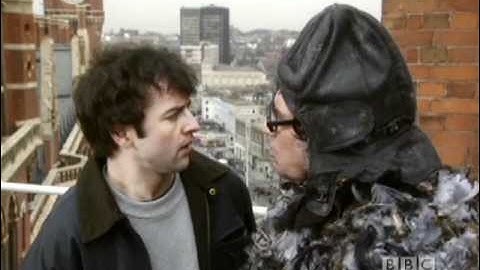 Neverwhere: 15th Anniversary Edition- Favor