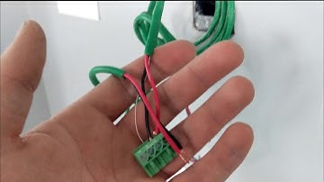 HOW TO INSTALL AND WIRE A VOLUME CONTROL