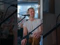 The Head and the Heart | Live from the Relix Office
