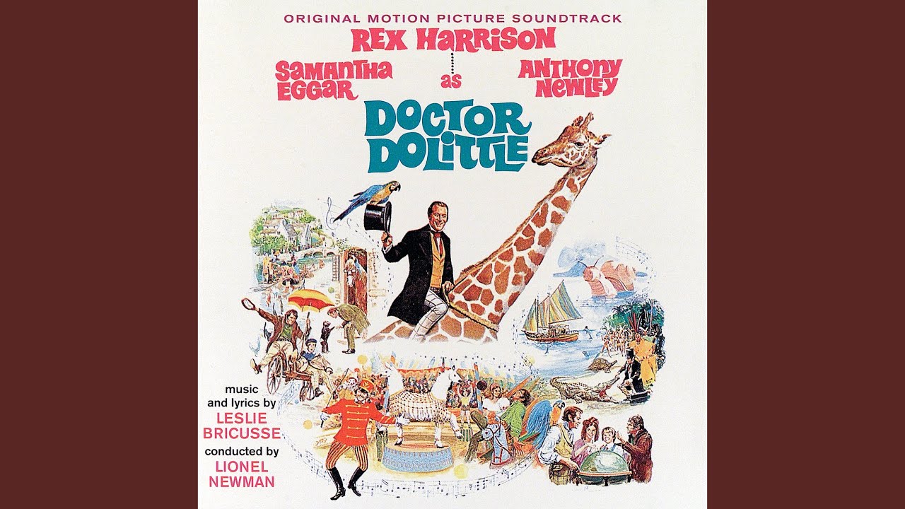 I've Never Seen Anything Like It