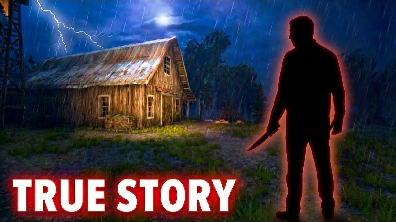 This TRUE Horror Game Was DARK | Tales Beyond the Tomb Ep.2