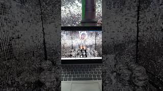 Glambot a high speed robotic arm, video captured device
