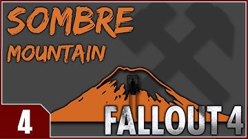 Fallout: Sombre Mountain - EP4