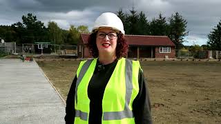 Remaking Beamish Project November 2022 Update
Weve been full of busy on our Remaking Beamish project 1950s Town construction site recently! Here’s Cassie, our Remaking Beamish Design Project Officer, to give us a whistle stop tour on what we can look forward to!
Thanks to the money raised by National Lottery players, the project was awarded a £10.9million grant by The National Lottery Heritage Fund in 2016.
Our other Social Media pages:
Facebook: https://www.facebook.com/BeamishLivingMuseum/
Instagram: https://www.instagram.com/beamish_museum/
Twitter: https://twitter.com/Beamish_Museum Remaking Beamish Project November 2022 Update