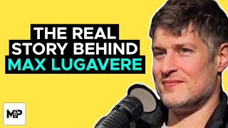 Max Lugavere Gets Personal: The Story Behind the Man Who's Fighting for The Health of Your Brain