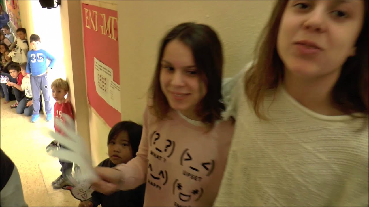 JUNTS LIP DUB ESCOLA CAN MISSES