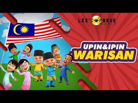 Upin & Ipin